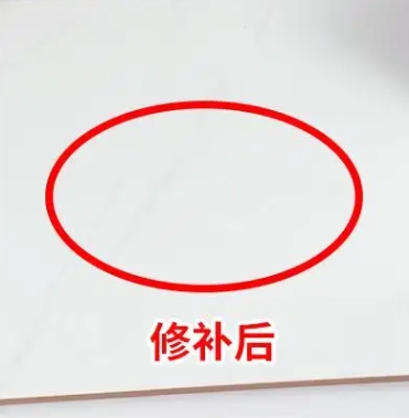 白城市瓷砖空鼓维修公司分享下板材基层，未采取柔性过渡措施的影响。在瓷砖铺贴工程中，如果采用的是板材基层（如石膏板、木工板等非刚性基层），而未采取柔性过渡措施，