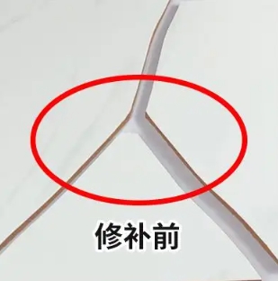白城市瓷砖空鼓维修公司分享下瓷砖基层整体强度偏低，可能会导致的问题。